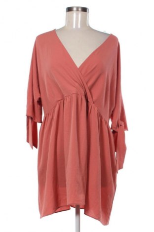 Šaty  ASOS, Velikost M, Barva Růžová, Cena  409,00 Kč