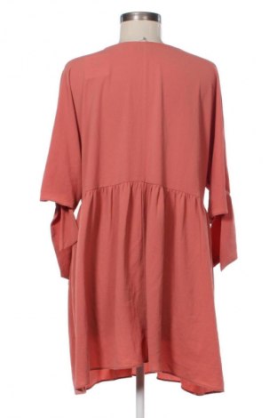 Šaty  ASOS, Velikost M, Barva Růžová, Cena  409,00 Kč