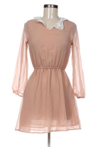 Ruha ASOS, Méret XS, Szín Barna, Ár 10 331 Ft