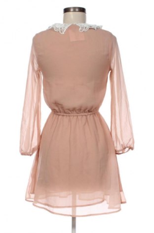 Ruha ASOS, Méret XS, Szín Barna, Ár 10 331 Ft