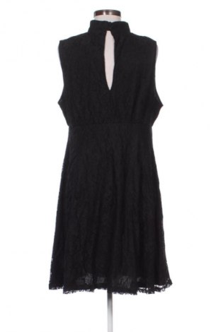 Kleid ASOS, Größe XXL, Farbe Schwarz, Preis € 25,00