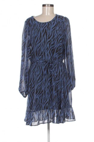 Kleid Aada Studios, Größe L, Farbe Mehrfarbig, Preis 71,99 €