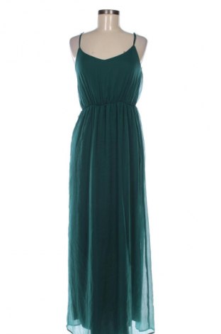 Šaty  About You, Veľkosť M, Farba Zelená, Cena  17,46 €