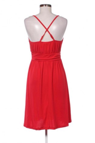 Šaty  About You, Velikost M, Barva Červená, Cena  887,00 Kč