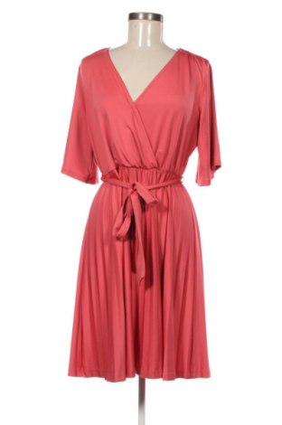 Kleid About You, Größe XL, Farbe Rot, Preis 22,34 €