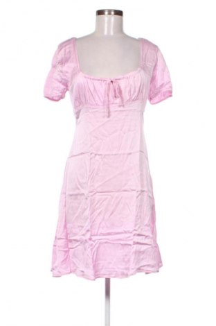 Sukienka About You, Rozmiar L, Kolor Różowy, Cena 75,02 zł
