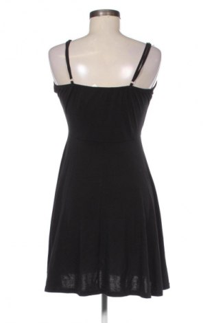 Φόρεμα Acevog, Μέγεθος M, Χρώμα Μαύρο, Τιμή 20,00 €