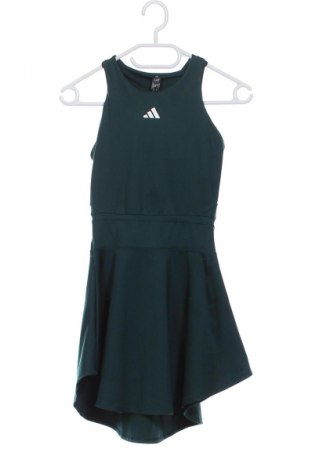 Рокля Adidas, Размер XXS, Цвят Зелен, Цена 27,60 €