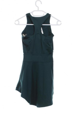 Рокля Adidas, Размер XXS, Цвят Зелен, Цена 27,60 €