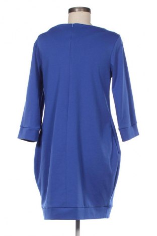 Šaty  Adika, Veľkosť L, Farba Modrá, Cena  19,97 €