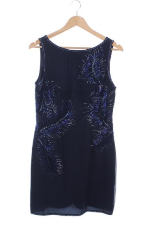 Sukienka Adrianna Papell, Rozmiar M, Kolor Niebieski, Cena 262,57 zł