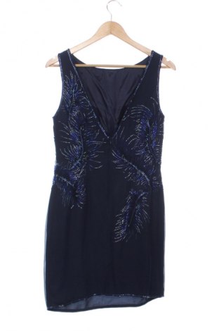 Sukienka Adrianna Papell, Rozmiar M, Kolor Niebieski, Cena 262,57 zł