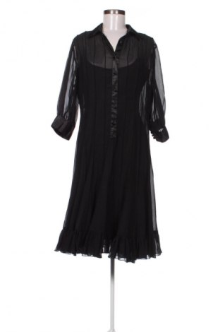 Kleid Adrianna Papell, Größe L, Farbe Schwarz, Preis 42,01 €