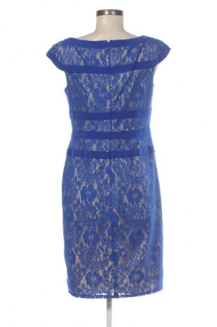 Kleid Adrianna Papell, Größe M, Farbe Blau, Preis 41,99 €