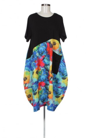 Kleid Adrom, Größe XXL, Farbe Mehrfarbig, Preis 19,95 €