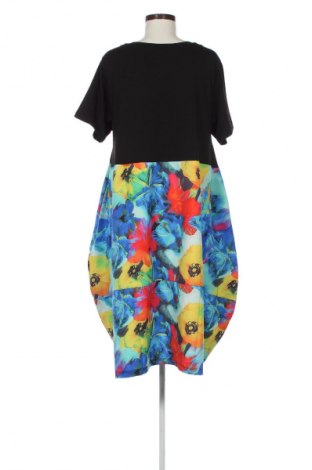 Kleid Adrom, Größe XXL, Farbe Mehrfarbig, Preis 19,95 €