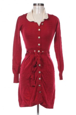 Kleid Alannah Hill, Größe S, Farbe Rot, Preis € 18,99