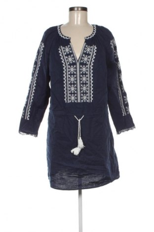 Kleid Alba Moda, Größe M, Farbe Mehrfarbig, Preis 13,99 €