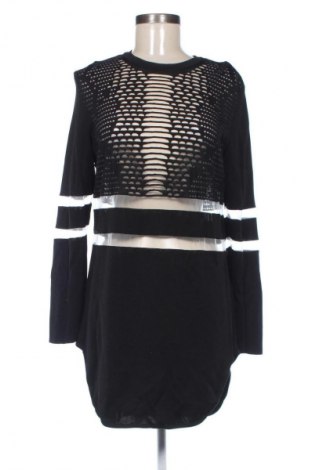 Kleid Alexander Wang For H&M, Größe M, Farbe Schwarz, Preis 113,17 €