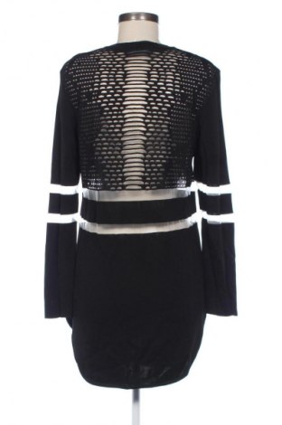 Kleid Alexander Wang For H&M, Größe M, Farbe Schwarz, Preis 113,17 €