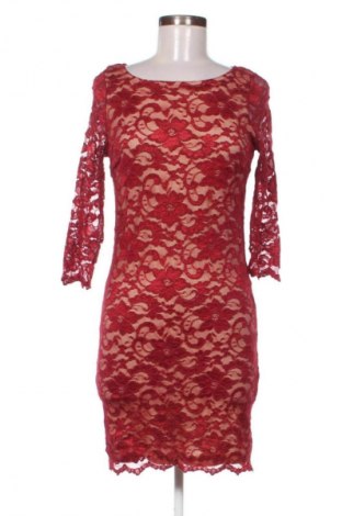Rochie Alexia Admor, Mărime XS, Culoare Roșu, Preț 218,96 Lei