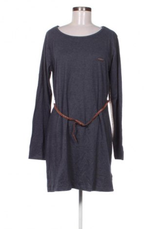 Šaty  Alife And Kickin, Veľkosť L, Farba Sivá, Cena  55,00 €