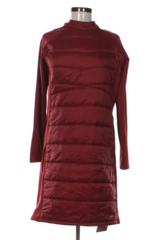 Kleid Alpine Pro, Größe M, Farbe Rot, Preis 11,99 €