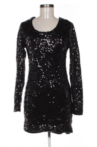 Sukienka Ambika, Rozmiar L, Kolor Czarny, Cena 27,99 zł