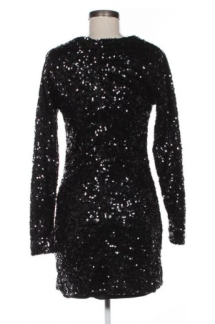 Sukienka Ambika, Rozmiar L, Kolor Czarny, Cena 27,99 zł