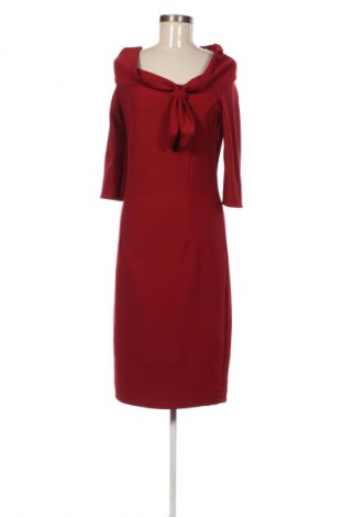 Sukienka Amelie & Amelie, Rozmiar M, Kolor Czerwony, Cena 107,17 zł