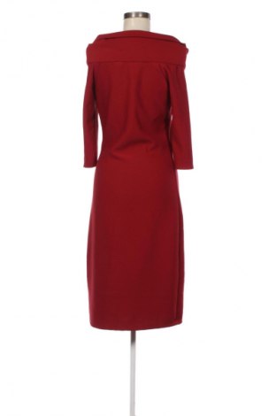Sukienka Amelie & Amelie, Rozmiar M, Kolor Czerwony, Cena 107,17 zł