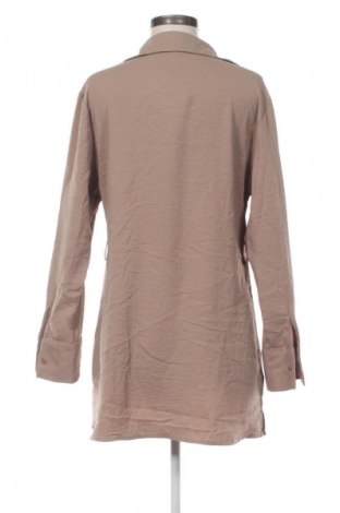 Sukienka Amisu, Rozmiar M, Kolor Beżowy, Cena 42,99 zł