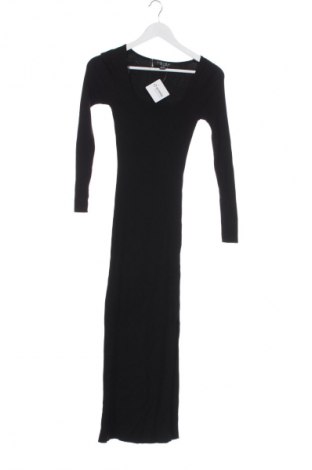 Sukienka Amisu, Rozmiar XS, Kolor Czarny, Cena 43,99 zł