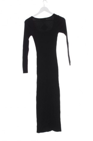 Sukienka Amisu, Rozmiar XS, Kolor Czarny, Cena 43,99 zł