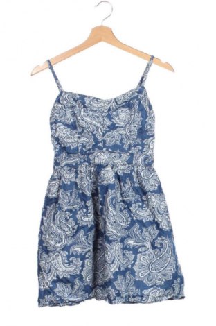 Kleid Amisu, Größe XS, Farbe Mehrfarbig, Preis € 10,99