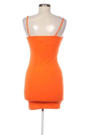 Šaty  Amisu, Velikost S, Barva Oranžová, Cena  219,00 Kč