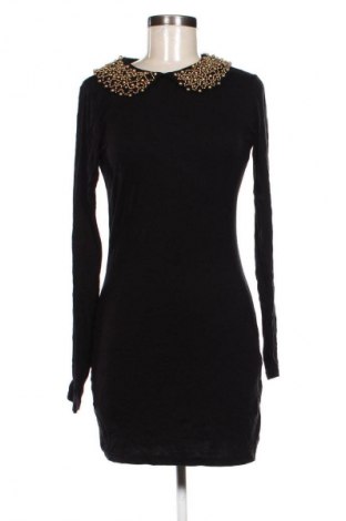 Kleid Amisu, Größe M, Farbe Schwarz, Preis 7,99 €