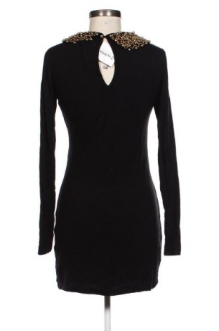 Kleid Amisu, Größe M, Farbe Schwarz, Preis 7,99 €