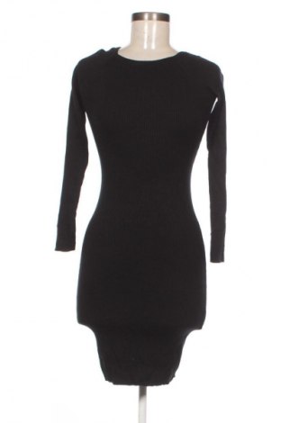 Šaty  Amisu, Veľkosť XS, Farba Čierna, Cena  6,95 €