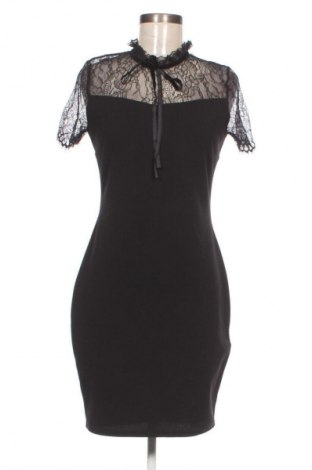 Kleid Amisu, Größe M, Farbe Schwarz, Preis 8,99 €