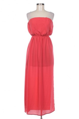 Рокля Amisu, Размер S, Цвят Червен, Цена 20,00 €