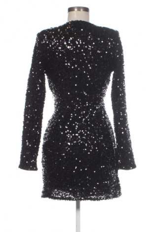 Kleid Amisu, Größe XS, Farbe Schwarz, Preis 7,99 €