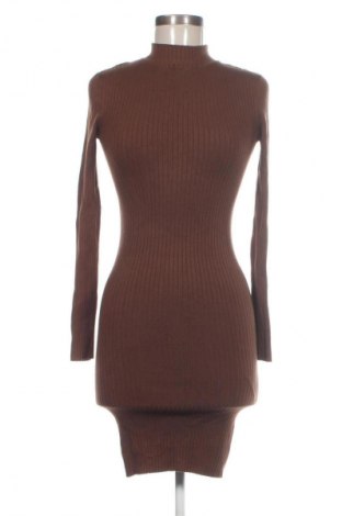 Kleid Amisu, Größe XS, Farbe Braun, Preis € 7,99