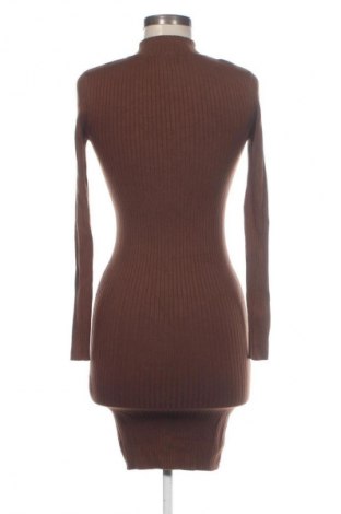 Kleid Amisu, Größe XS, Farbe Braun, Preis € 7,99