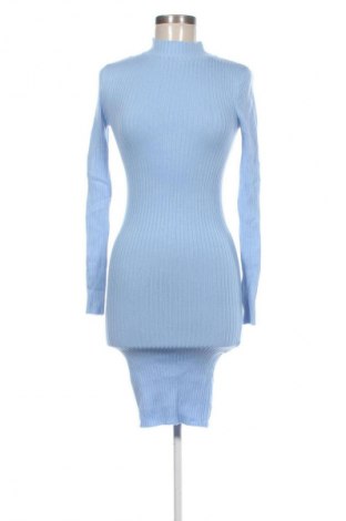 Sukienka Amisu, Rozmiar XXS, Kolor Niebieski, Cena 43,99 zł