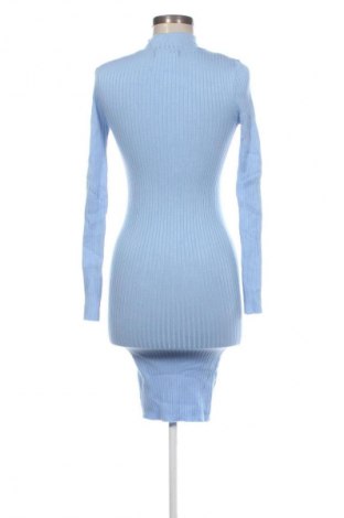 Sukienka Amisu, Rozmiar XXS, Kolor Niebieski, Cena 43,99 zł