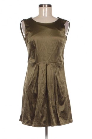 Kleid Amisu, Größe M, Farbe Grün, Preis € 10,99