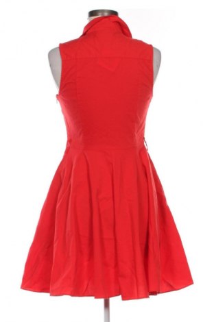 Rochie Amisu, Mărime S, Culoare Roșu, Preț 43,99 Lei