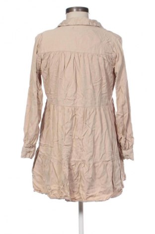 Рокля Amisu, Размер S, Цвят Бежов, Цена 37,41 €