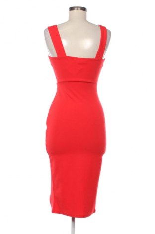 Šaty  Amisu, Velikost XS, Barva Červená, Cena  566,00 Kč